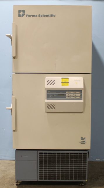 Форма 8516-80 Морозильная камера