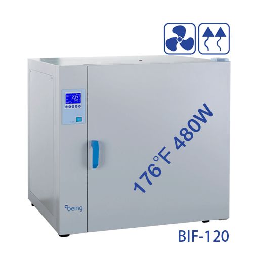 Being Instruments BIF-120 *НОВЫЙ* Конвекционный инкубатор