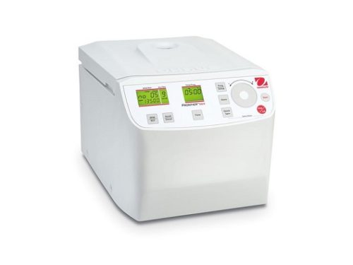 Ohaus FC5513 *NEW* Microcentrifuge