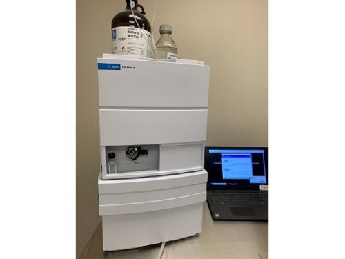 Система ВЭЖХ Agilent 1220 Infinity G4288B