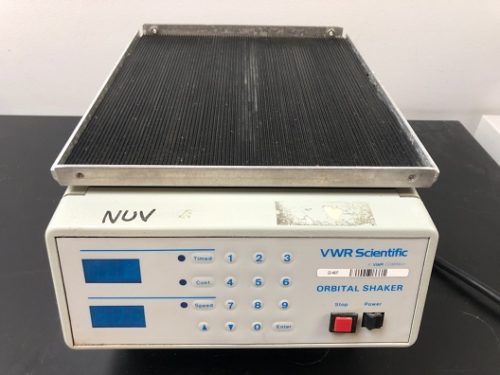 Орбитальный шейкер VWR 980001