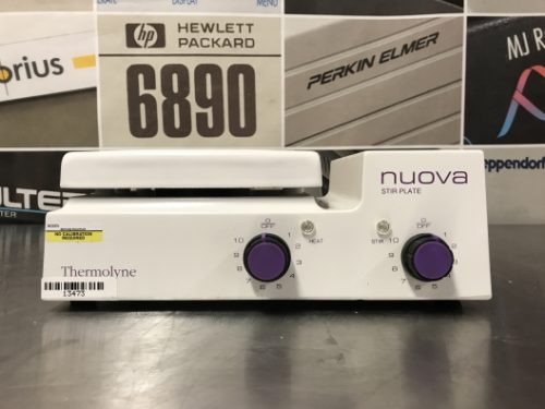 Thermolyne SP18425 Magnetic Stirrer