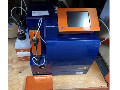 Сепаратор Milteni Biotec AutoMACS Pro