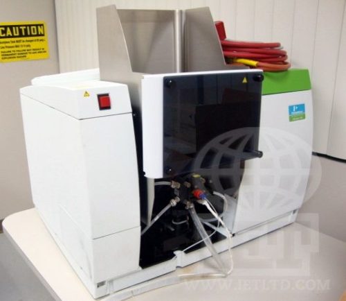 Аналитик 400