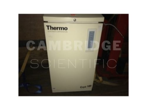 Thermo Scientific Cryo 100 Резервуар для хранения криоматериалов