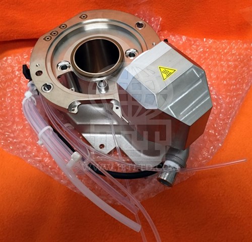 Детали Sciex 6500