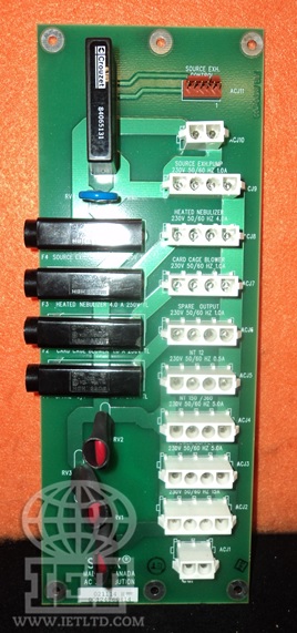 Детали АБИ 3000