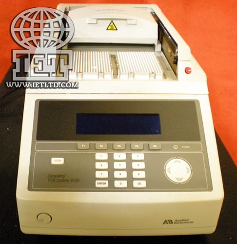 ABI 9700 (384 лунки)