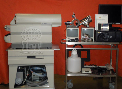 Ловушка ABI Q Pro