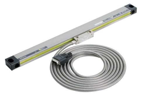 Линейная шкала AT715 ABS