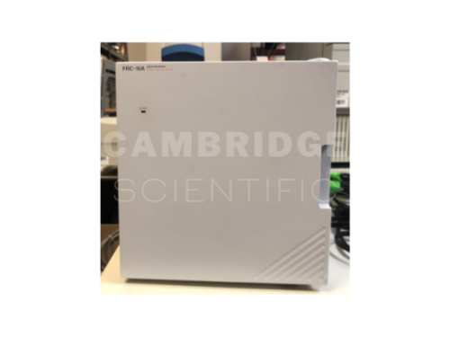 Сборщик фракций Shimadzu FRC-10A для ВЭЖХ