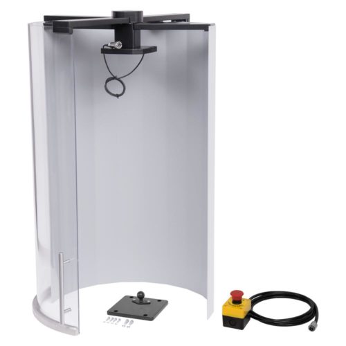 Mark-10 AC1086 Защитный экран для F105/F305/F505