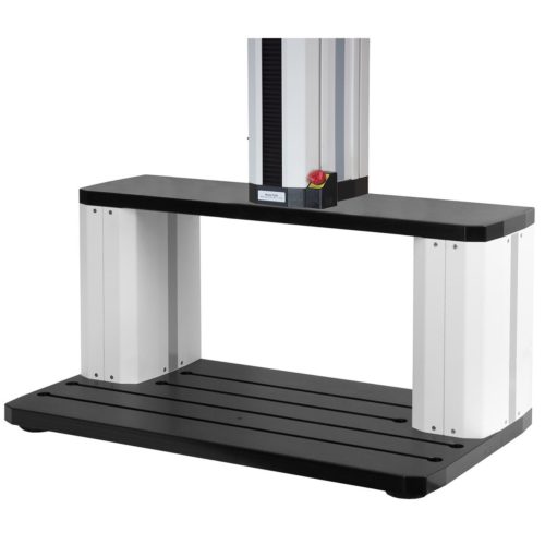 Mark-10 AC1095-3 Удлинитель двойной стойки, 24 дюйма / 600 мм, F105 / F305 / F505