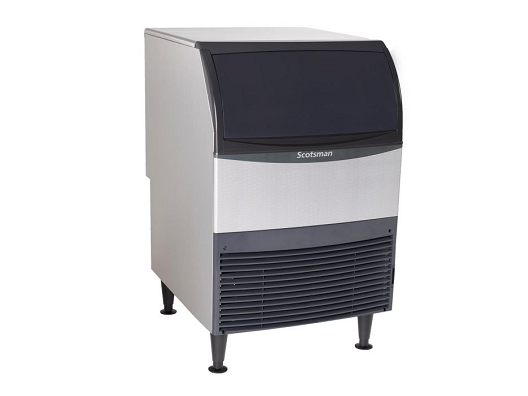 Scotsman UF424A-1 *НОВИНКА* Ледорубка