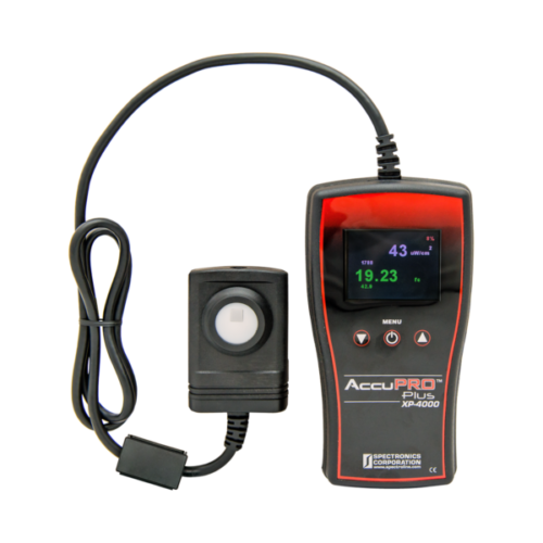 AccuPRO™ Series Digital Radiometer