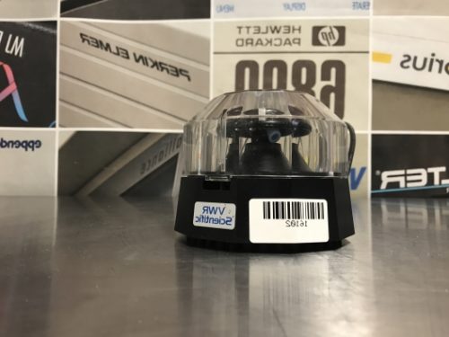 Labnet C-1200 Microcentrifuge