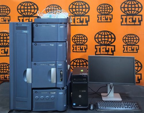 УВЭЖХ класса Acquity I