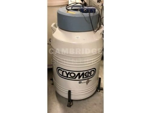 Forma Scientific CMR-2800 Cryo Storage Tank