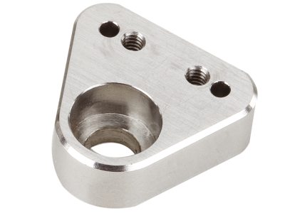 Адаптер для монтажа на опоре, SS050 или SN050, резьба 2-56 Модель: ADAPT-SUP-0.5