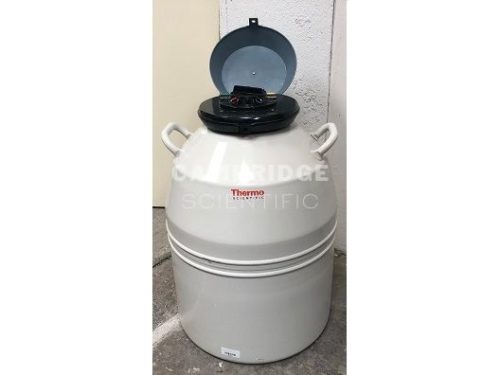 Thermo Forma 8037 Дьюар с жидким азотом