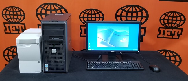 Аджилент 2100 (G2939A)