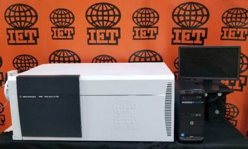 Аджилент 6460