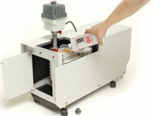 Корпус насоса Agilent