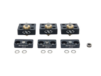 Набор кинематических адаптеров для макетной платы, регулируемая модель: AKP-AJ