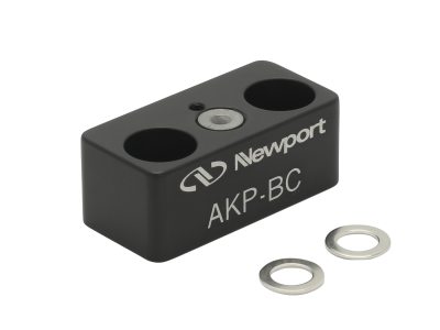 Кинематическая база, конус, адаптер для оптического макета Модель: AKP-BC