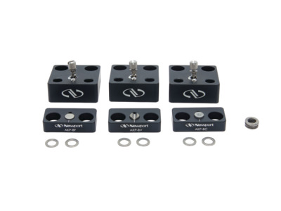 Набор адаптеров для кинематического макета, фиксированная модель: AKP-FX