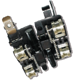 AMAC-500 Magnetically Attached Crawler Discontinued