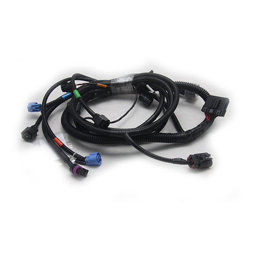 61WHN-XXXXX Автомобильный кабель