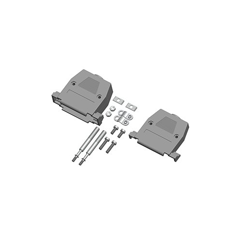 5HD102AN-XX Вытяжка серии 102