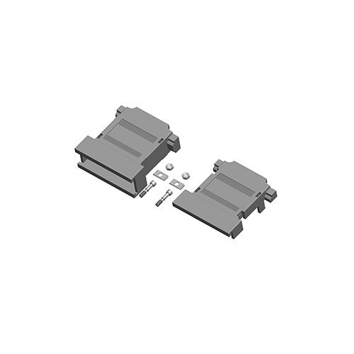 5HD320AN-C2 Вытяжка серии 320