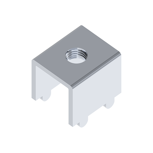 5GBM-013T0-A1 Клемма для печатных плат U Тип Плоский контакт