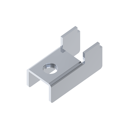 5GBM-042T0-A1 Клемма для печатных плат U Тип Плоский контакт