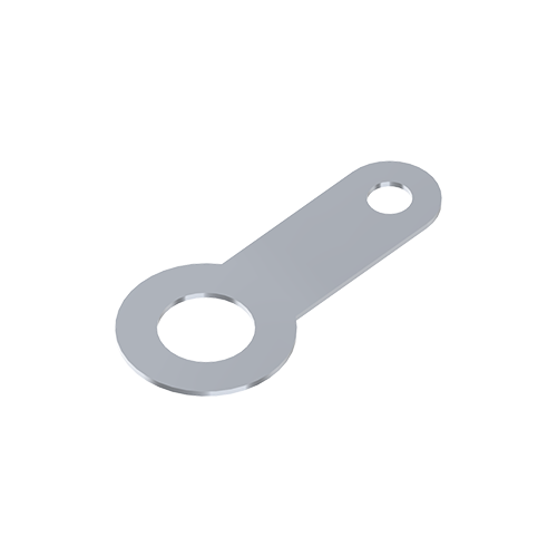 5GBQ-001NI-AX(1~7) Клемма для печатных плат круглого типа с плоским контактом