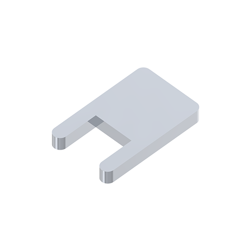 5GBS-014TM-A1 Клемма для печатных плат, прямой плоский контакт