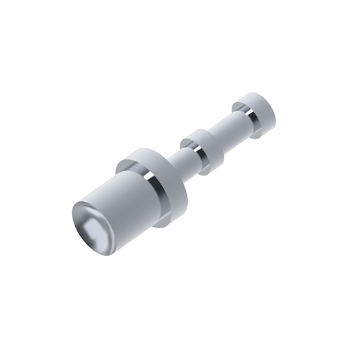 5GTC-001NI-A1 Терминал для печатных плат Turing Pin Type