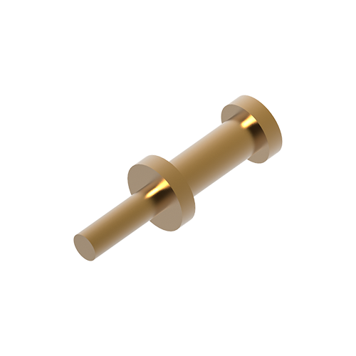 5GTC-003G0-A1 Терминал для печатных плат Turing Pin Type