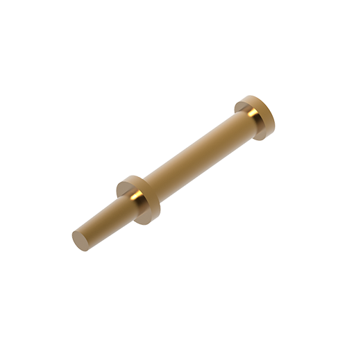 5GTC-006G0-A1 Терминал для печатных плат Turing Pin Type