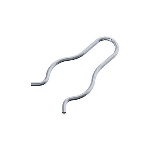 5GTK-001G0-A1 Тип вывода для тестирования клемм для печатных плат