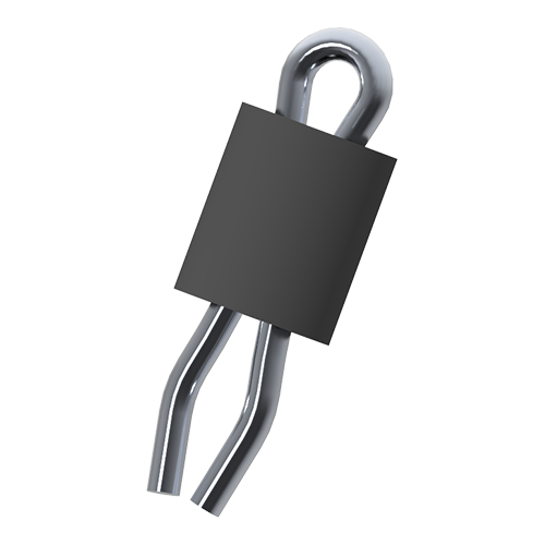 5GTK-005T0-A1~2 Тип контакта для тестирования терминала печатной платы