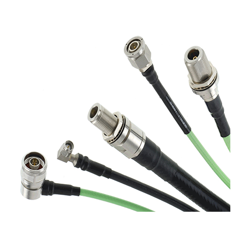 61CAR-XXXXX Радиочастотный кабель