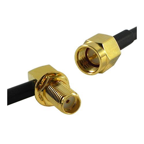 61CAR-XXXXX RF cable