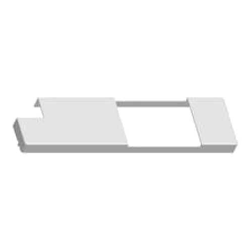 Экранирующий корпус Series_2 Экранирующий корпус