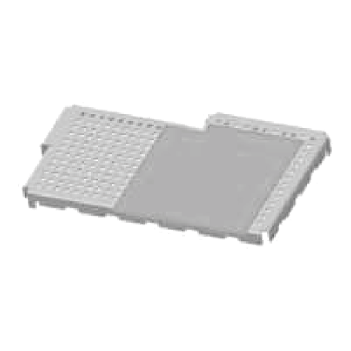 Экранирующий корпус Series_5 Экранирующий корпус