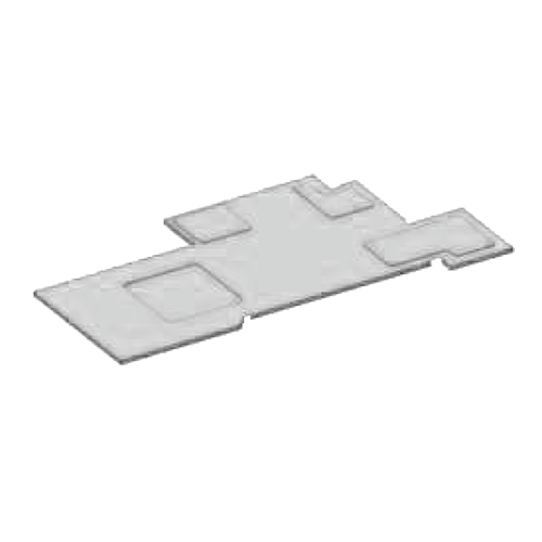 Экранирующий корпус Series_8 Экранирующий корпус