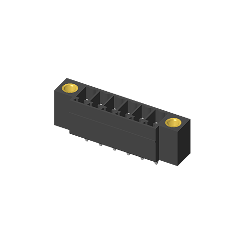 5TP381S-5EVE-U Съемная клеммная колодка 3,81 мм прямого типа