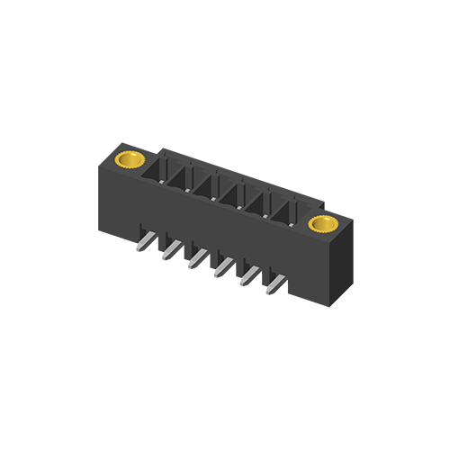 5TP350R-5ERE-U Съемная клеммная колодка 3,5 мм прямоугольного типа